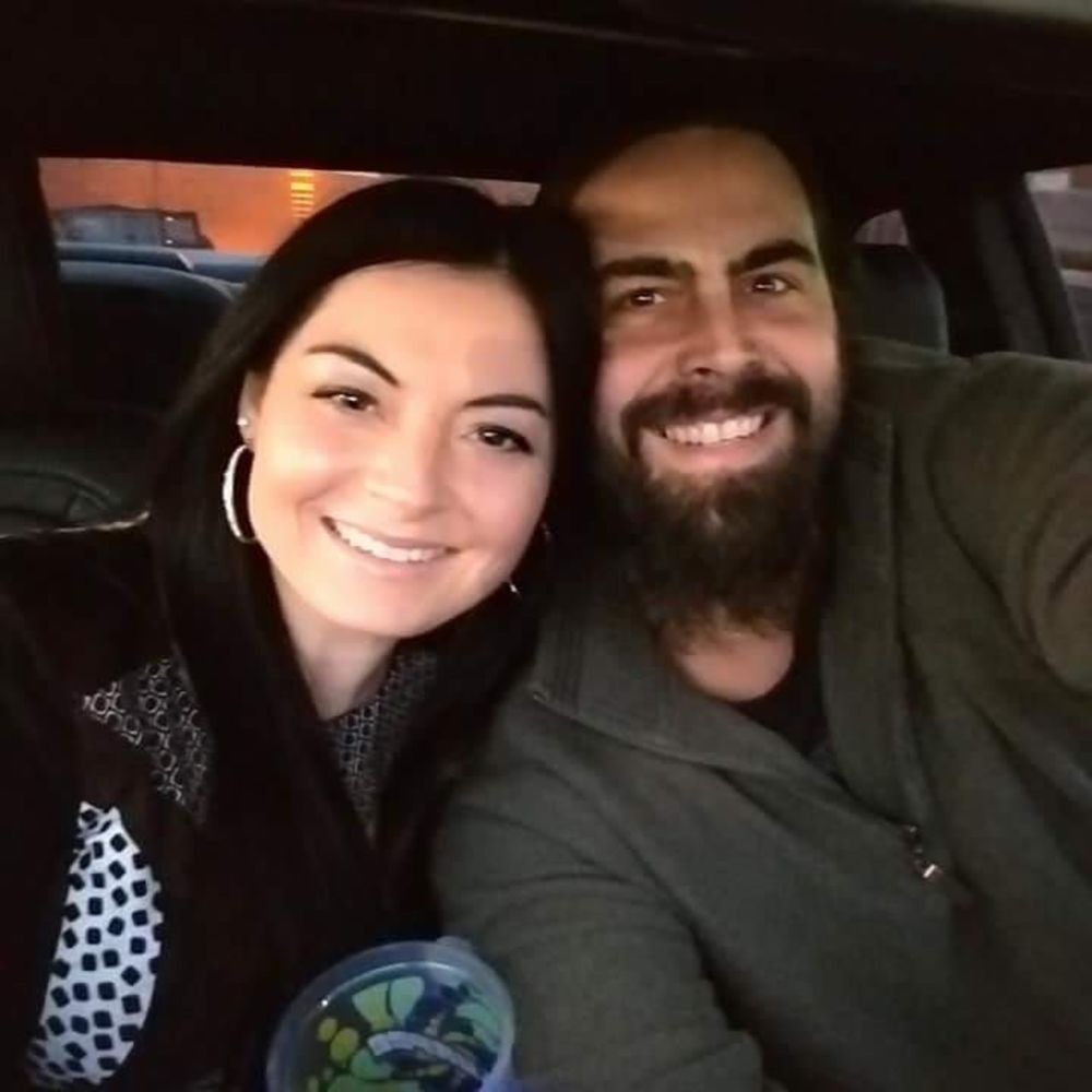 Meet your Posher, Patricia